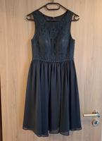 Kleid Damen Blau Spitze Bayern - Untermeitingen Vorschau
