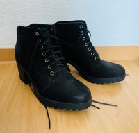 Vagabond Grace Stiefelette schwarz Brandenburg - Teltow Vorschau