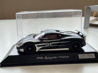 Porsche 918 Spyder Prototyp Hessen - Schwalmstadt Vorschau