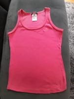 Adidas Tanktop für Mädchen Sachsen - Coswig Vorschau