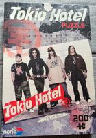 Puzzle Tokio Hotel 200 Teile und Boyzone 500Teile Bayern - Abenberg Vorschau