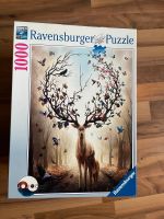 Puzzle Ravensburger 1000 teile Nordrhein-Westfalen - Paderborn Vorschau