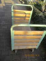 DDR Plattenwagen Sachsen-Anhalt - Kelbra (Kyffhäuser) Kelbra Vorschau