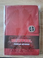 Deadpool Notebook Hessen - Neuhof Vorschau