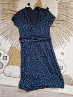 Umstands- und Stillkleid von Herzmutter Niedersachsen - Brake (Unterweser) Vorschau