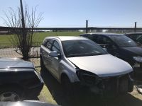 Opel Astra H Diesel Schlachtfest Z176 Niedersachsen - Belm Vorschau