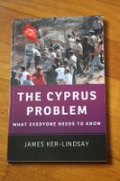 Buch The Cyprus Problem - James Ker-Lindsay Baden-Württemberg - Weinheim Vorschau