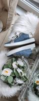 Paul Green Sneaker hoher NP Leder Hessen - Gießen Vorschau