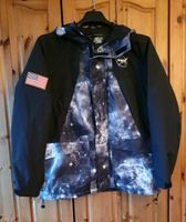 Coole Jacke Regenjacke H&M NASA- Design Weltall Gr. L Mülheim - Köln Holweide Vorschau