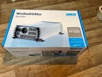 Waeco PerfectPower PP1002 by Dometic Wechselrichter Inverter Schleswig-Holstein - Itzstedt Vorschau