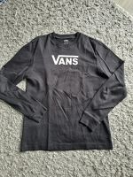 Shirts langarm vans & hollister Sachsen-Anhalt - Raguhn Vorschau