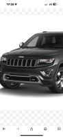 Jeep Grand Cherokee 2014 Stossfänger vorne PDC Nordrhein-Westfalen - Mülheim (Ruhr) Vorschau