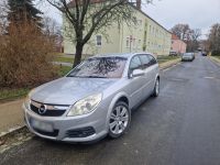 Opel Vectra Sachsen - Niesky Vorschau