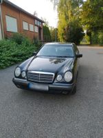 Mercedes Benz 210e Baden-Württemberg - Heilbronn Vorschau