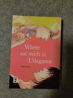 "Warte auf mich in Udagawa" Manga von Hideyoshico, Egmont Manga Rheinland-Pfalz - Walsheim Vorschau