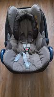 Maxi Cosi CabrioFix + Family Fix Base Nordrhein-Westfalen - Bottrop Vorschau