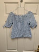 H&M maritimes Top Bluse Gr. 152 Berlin - Tempelhof Vorschau