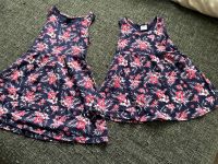 Sommer Kleid Gr. 92 und 110 Schwesternset Berlin - Lichterfelde Vorschau