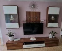 Möbel bzw. Vitrinen mit TV-Lowboard Nordrhein-Westfalen - Radevormwald Vorschau