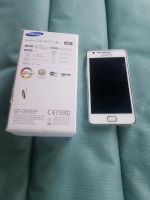 Samsung Galaxy S2 plus Baden-Württemberg - Ulm Vorschau