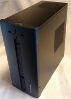 Medion PC Ryzen 5 4x/8x 3.6GHz RAM8GB M.2-256GB HDD500GB Win11 Schleswig-Holstein - Wees Vorschau