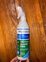 Imprägnierspray Fibertec Textile Guard Pro 500ml, NEU Hamburg-Mitte - Hamburg St. Georg Vorschau