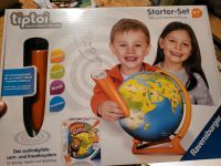 Tiptoi Junior Starter-Set inkl Stift, Neu und OVP Niedersachsen - Holdorf Vorschau