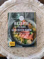 Rezepte für einen gesunden Darm, Sandra Strehle Hamburg-Mitte - Hamburg Hamm Vorschau