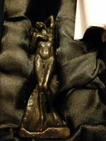 versch.Bronze-Skulpturen,massiv,tollgearbeitet,in Museen der Welt Dresden - Briesnitz Vorschau