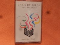 MC : Chris De Burgh  : Into the light Bayern - Olching Vorschau