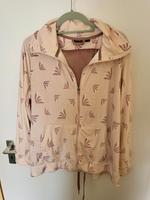 Neu! Jogginganzug Hausanzug  gr 48/50 rosa Bayern - Simbach Vorschau