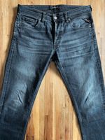 REPLAY Grover Jeans - Dark blue wash - Gr. 31 / 32 - TOP Zustand! Bayern - Oberding Vorschau