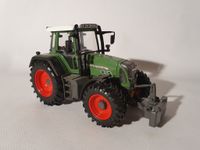 UH 1:32 Fendt 818 Traktor Universal Hobbies Nr.0019 S1 Hessen - Nentershausen Vorschau