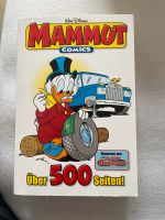Disney MAMMUT Comics „neu“ (Mickey Mouse, Donald Duck…) Baden-Württemberg - Murr Württemberg Vorschau