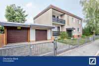 Gemeinsam Wohnen in Rudow: 226 m² Wohnfläche, 346 m² Wohn-Nutz-Fläche, perfekt für Mehrgenerationen Berlin - Rudow Vorschau