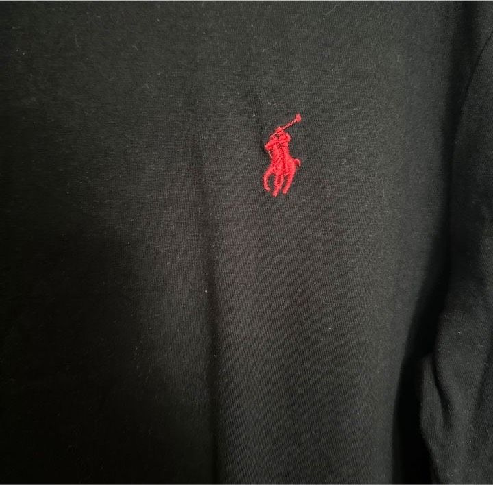 Sweatshirt Ralph Lauren in Saarbrücken