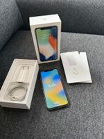 iPhone X ohne Simlock , Top Zustand Berlin - Tempelhof Vorschau