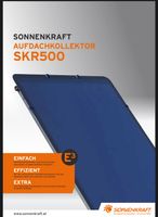 Sonnenkraft SKR 500, Solarkollektor, Solarthermie Saarland - Freisen Vorschau