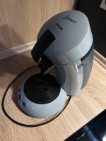 Philips Senseo Original ECO HD7806/37 Pad-Kaffeeautomat Thüringen - Lengenfeld unterm Stein Vorschau