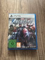 Avengers PS5 (Neuwertig) Hessen - Hattersheim am Main Vorschau