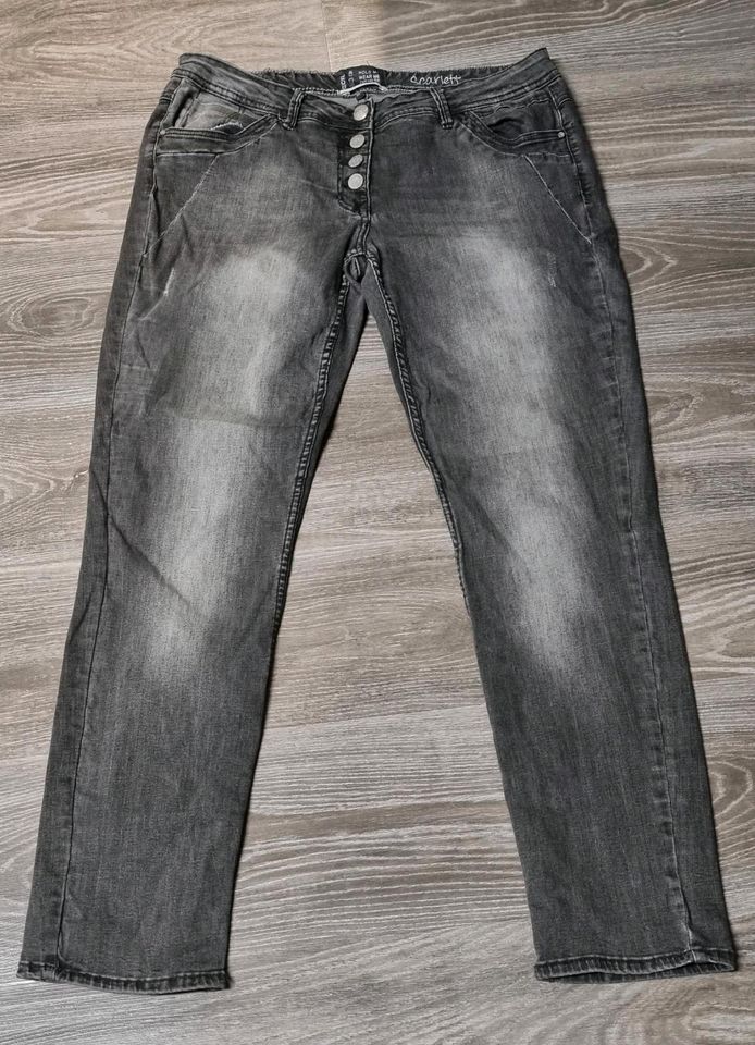 ❤️ Cecil Stretch Jeans * Scarlett * Knopfleiste * W32 L32 ❤️ in  Nordrhein-Westfalen - Hilden | eBay Kleinanzeigen ist jetzt Kleinanzeigen