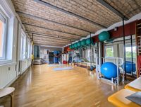 80-210qm für Physiotherapie, Praxis, Labor, Büro, Yoga oder Sonstiges Brandenburg - Oranienburg Vorschau