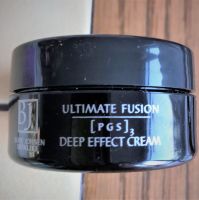 Beate Johnen ultimate fusion deep effect cream  ovp 30 ml Thüringen - Erfurt Vorschau