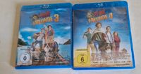 2 Blurays 5 Freunde Teil 3 und 4 Schleswig-Holstein - Hohenfelde Vorschau