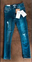 Coole Jeans von name it, Gr. 116, NEU mit Etikett Hessen - Gelnhausen Vorschau