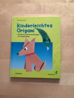 Buch kinderleichtes Origami von Ilse Nimschowski Bayern - Plattling Vorschau