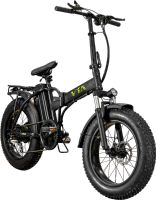 Pedelec Klapprad City E-Bike Faltbar Elektro-Fahrrad 25 KM/H Hessen - Maintal Vorschau