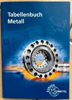 Taschenbuch Metall ISBN 9783808516799 48. Auflage Dortmund - Bittermark Vorschau