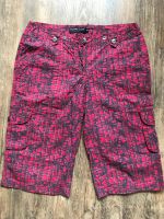 Bermuda Shorts kariert Blind Date knielang Sommerhosen Gr.M Saarland - Friedrichsthal Vorschau