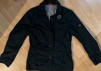 CINQUE Damen Leichte Jacke Gr. 38 Dunkelblau Casual Essen - Essen-Frintrop Vorschau